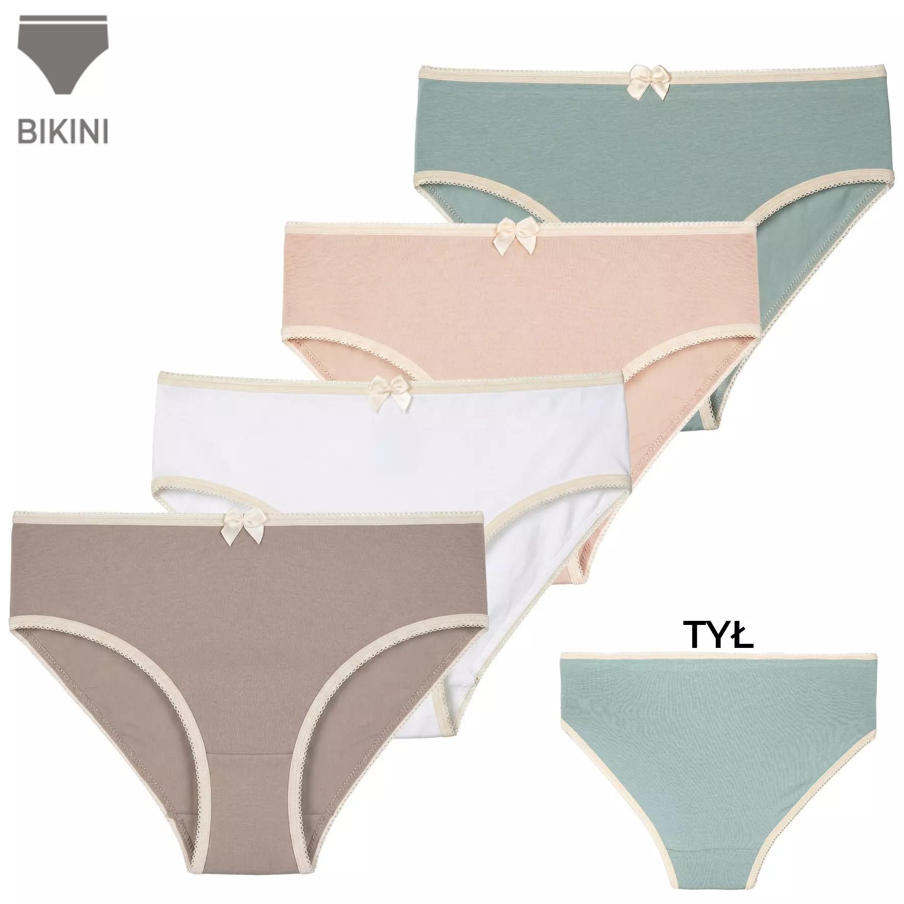 MORAJ / FIGI DAMSKIE BDM601-019 - www.anstel.pl