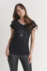 GATTA / T-SHIRT PRINT 03 - www.anstel.pl