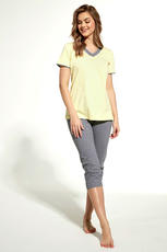 CORNETTE / PIŻAMA CORNETTE PD-446/228 SYLVIA BIG - www.anstel.pl