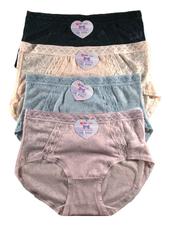 COTTON WORLD / FIGI  DAMSKIE DCPOLO 26982 NYLON - www.anstel.pl