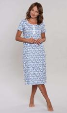 WADIMA / 104623 KOSZULA NOCNA DAMSKA - www.anstel.pl