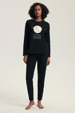 HENDERSON / PIŻAMA DAMSKA DAIROKU 43727 AW25 - www.anstel.pl