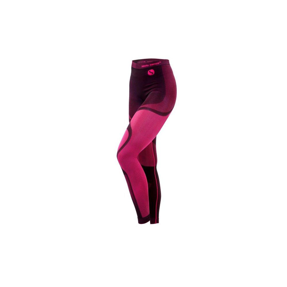 SESTO-SENSO / SPODNIE THERMOACTIVE WOMAN P982 - www.anstel.pl