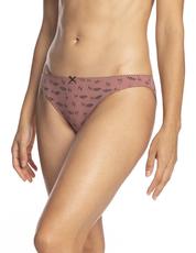 LAMA / FIGI DAMSKIE MINI BIKINI L-103MB-19 - www.anstel.pl