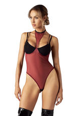 OBSESSIVE / PARISEL BODY - www.anstel.pl
