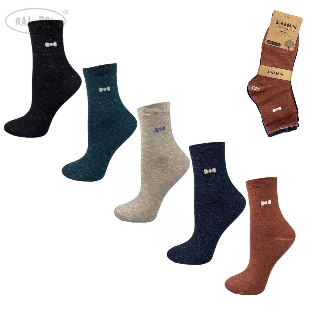 PATION / SKARPETY DAMSKIE PATION SD3355 - www.anstel.pl