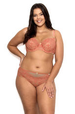 MEFEMI-NIPPLEX / SZORTY GRETA DZ32 - www.anstel.pl