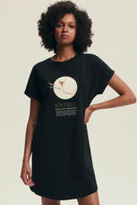 HENDERSON / KOSZULA NOCNA DAIROKU 43729 AW25 - www.anstel.pl