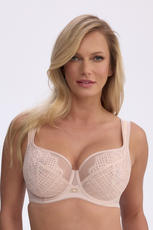 GAIA / BIUSTONOSZ SOFT CHARLOTTE 005 BEŻ - www.anstel.pl