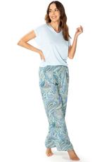 MEWA / PIŻAMA DAMSKA LAGUNA - www.anstel.pl