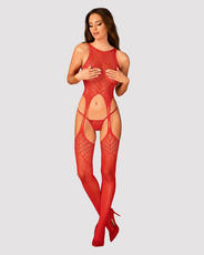 OBSESSIVE / BODYSTOCKING N122 - www.anstel.pl