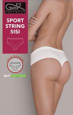 GATTA / MAJTKI - SPORT STRING SISI - www.anstel.pl