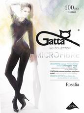 GATTA / ROSALIA 100 - RAJSTOPY DAMSKIE MIKROFIBRA 100 DEN - 000.896 - www.anstel.pl