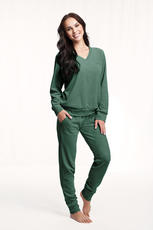 LUNA / DRES DAMSKI 306 - LUNA SS23 - www.anstel.pl