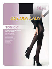 GOLDEN LADY / RAJSTOPY TONIC 50 DEN - www.anstel.pl