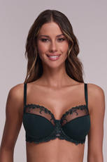 AVA / BIUSTONOSZ AV 1030 SEMI SOFT PETROL MAXI - www.anstel.pl