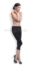 GATTA / LEGGINS 3/4 - www.anstel.pl