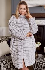 ITALIAN FASHION / PODOMKA - SZLAFROK DAMSKI MERU - www.anstel.pl