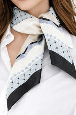 NOVITI / APASZKA DAMSKA CS015 - www.anstel.pl