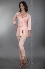 LIVCO CORSETTI FASHION / SZLAFROK RIZEN LC 90071 - www.anstel.pl
