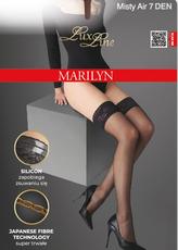 MARILYN / POŃCZOCHY MARILYN LUX LINE MISTY AIR 7 DEN - www.anstel.pl