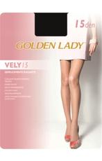 GOLDEN LADY / RAJSTOPY VELY 15 DEN - www.anstel.pl