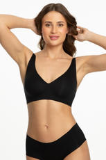 JULIMEX / BIUSTONOSZ JELLY BRA BASIC - www.anstel.pl