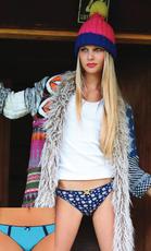 LAMA / FIGI DAMSKIE MINI BIKINI L-947MB - www.anstel.pl