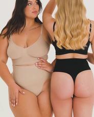 GABRIELLA / SHAPEWEAR MAJTKIHI STRINGI BRIEF CODE S123 - www.anstel.pl
