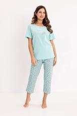 REGINA / 736 PIŻAMA DAMSKA - www.anstel.pl