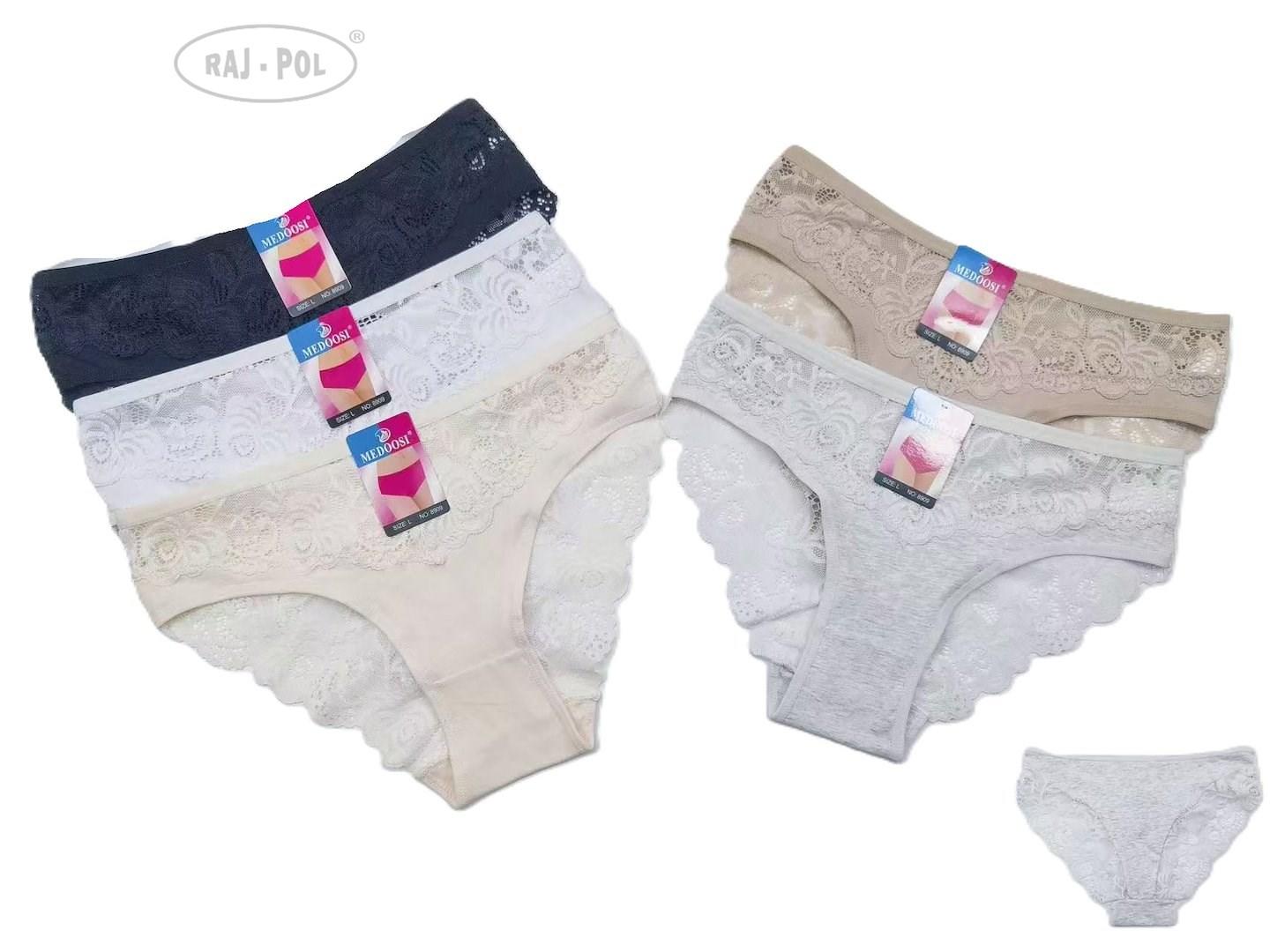 RAJ-POL / FIGI DAMSKIE BAWEŁNIANE 760763/ 8909 - www.anstel.pl