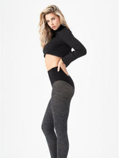 FIORE / G6076 CHEVRON CHIC - RAJSTOPY 60 DEN - www.anstel.pl