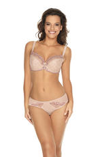 GAIA / BIUSTONOSZ SEMI SOFT FILOMENA ART. 1018 - www.anstel.pl