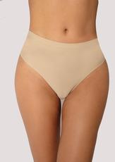 UNIKAT / STRINGI SILVIA - www.anstel.pl