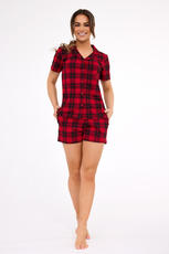 CORNETTE / PIŻAMA DAMSKA KR 346/424 TRACY 2 - www.anstel.pl