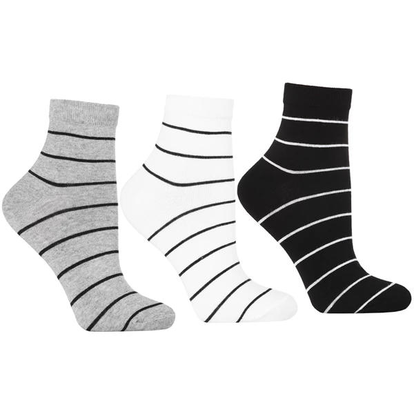 MORAJ / SKARPETKI DAMSKIE W PASKI CSL200-933 - www.anstel.pl