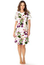 MEWA / KOSZULA NOCNA NATALY - www.anstel.pl