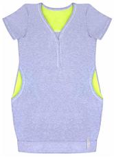 MITEX / TUNIKA MULTIFUNKCYJNA BEBE MITEX - ostatnie sztuki - www.anstel.pl