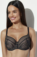 AVA / BIUSTONOSZ AV 2296 BLACK - www.anstel.pl