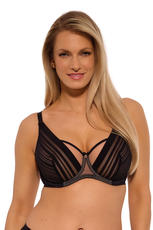 GAIA / BIUSTONOSZ SOFT BALCONETTE INGRID ART. 1271 - www.anstel.pl