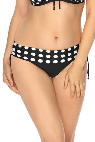 Strój kąpielowy figi pełne bermuda art. 004