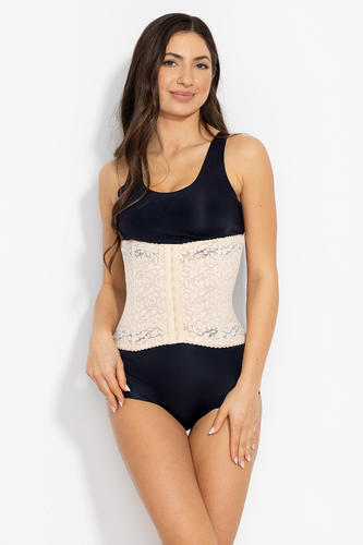 Gorset talia new