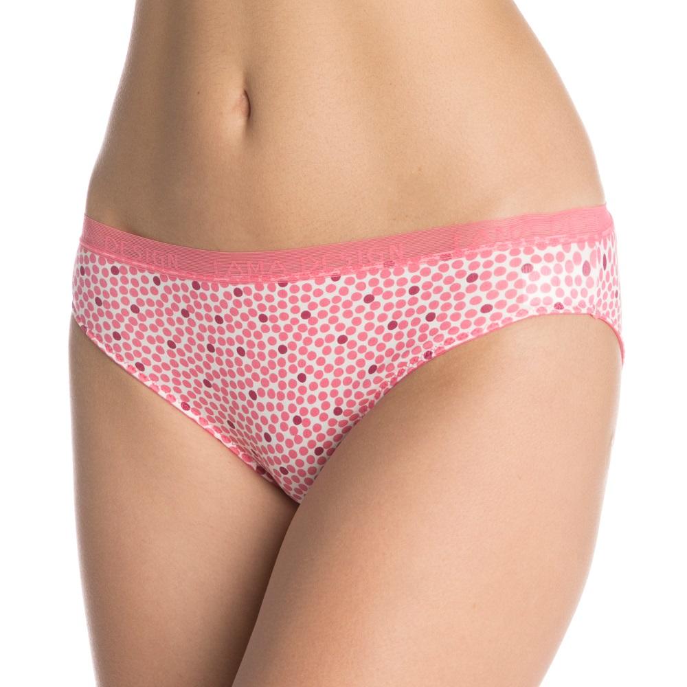 Figi damskie bikini l1287bi