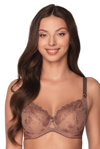 Biustonosz soft lorena art. bs01108 - gaia ss23