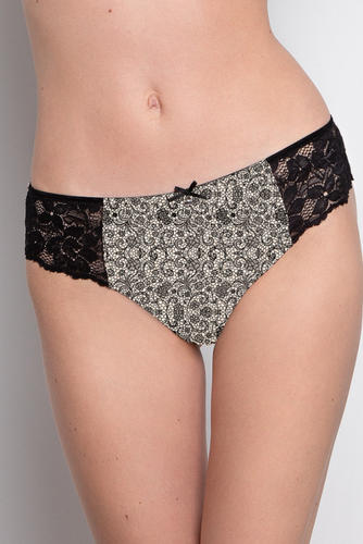 Figi damskie bikini l-1576bi