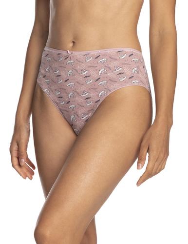 Figi damskie bikini l-120bib-67