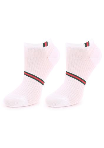 Skarpetki footies p25