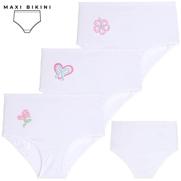 Figi damskie bdm331-0180w