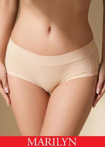 Figi marilyn poupee betti cream one size