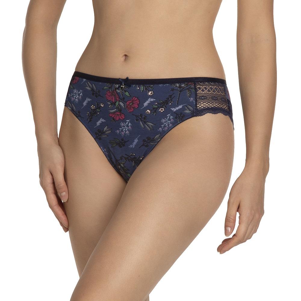 Figi damskie bikini l-1373bi